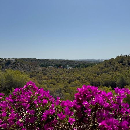 Orihuela - Las Ramblas - Casa Pino Dehesa de Campoamor  المظهر الخارجي الصورة