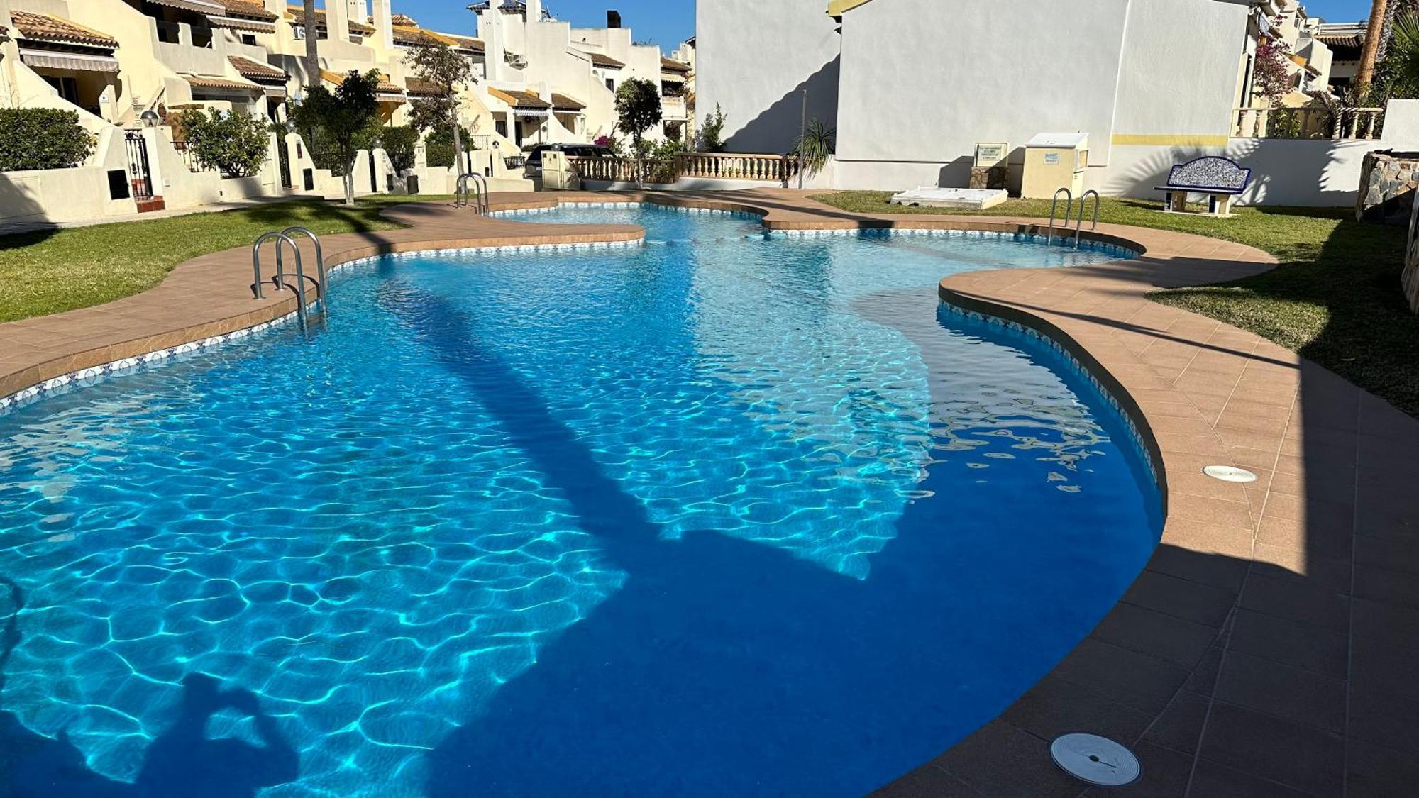 Orihuela - Las Ramblas - Casa Pino Dehesa de Campoamor  المظهر الخارجي الصورة