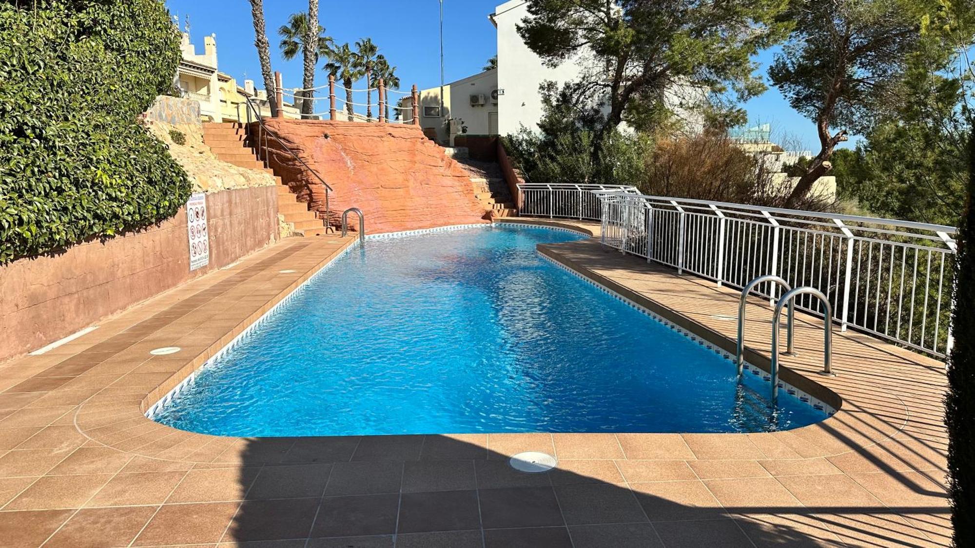Orihuela - Las Ramblas - Casa Pino Dehesa de Campoamor  المظهر الخارجي الصورة