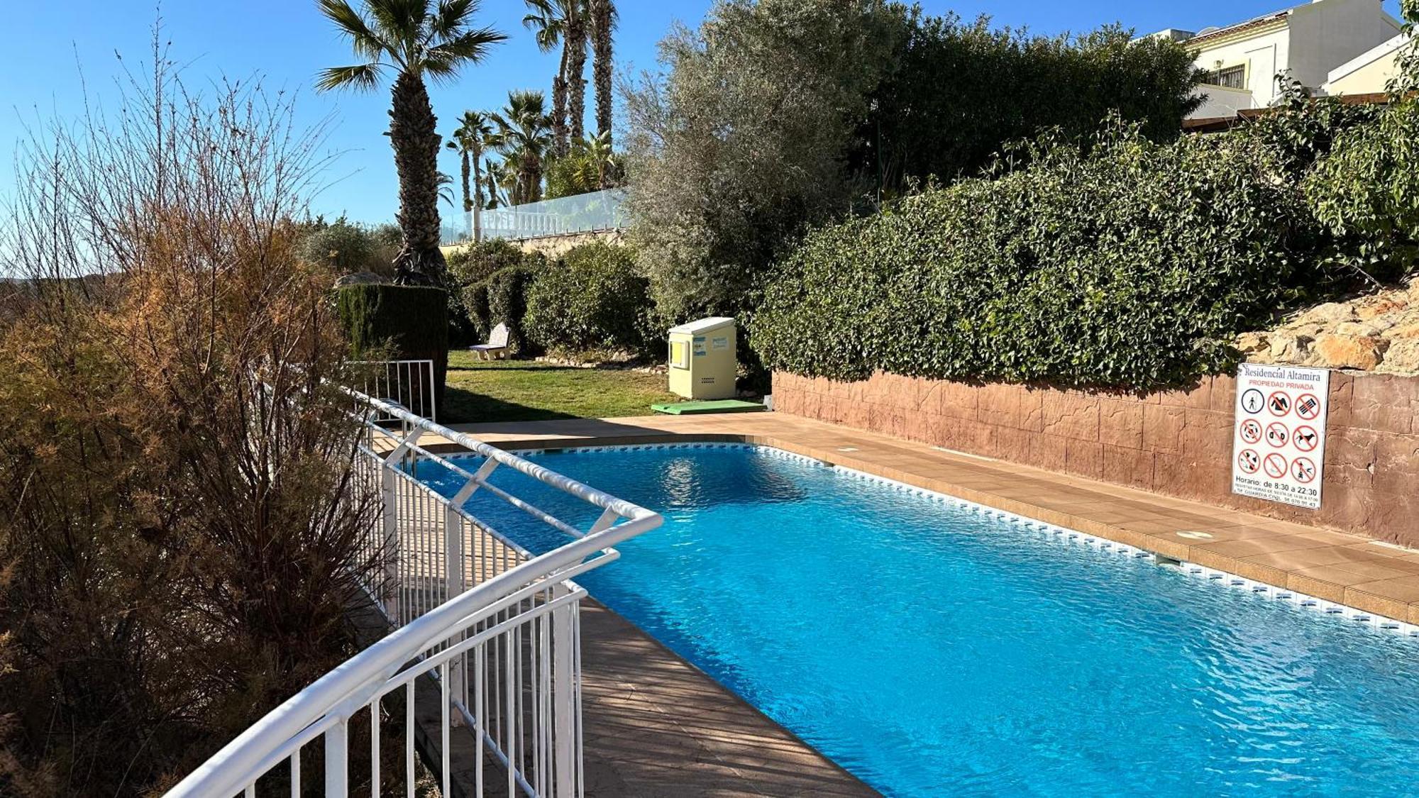 Orihuela - Las Ramblas - Casa Pino Dehesa de Campoamor  المظهر الخارجي الصورة