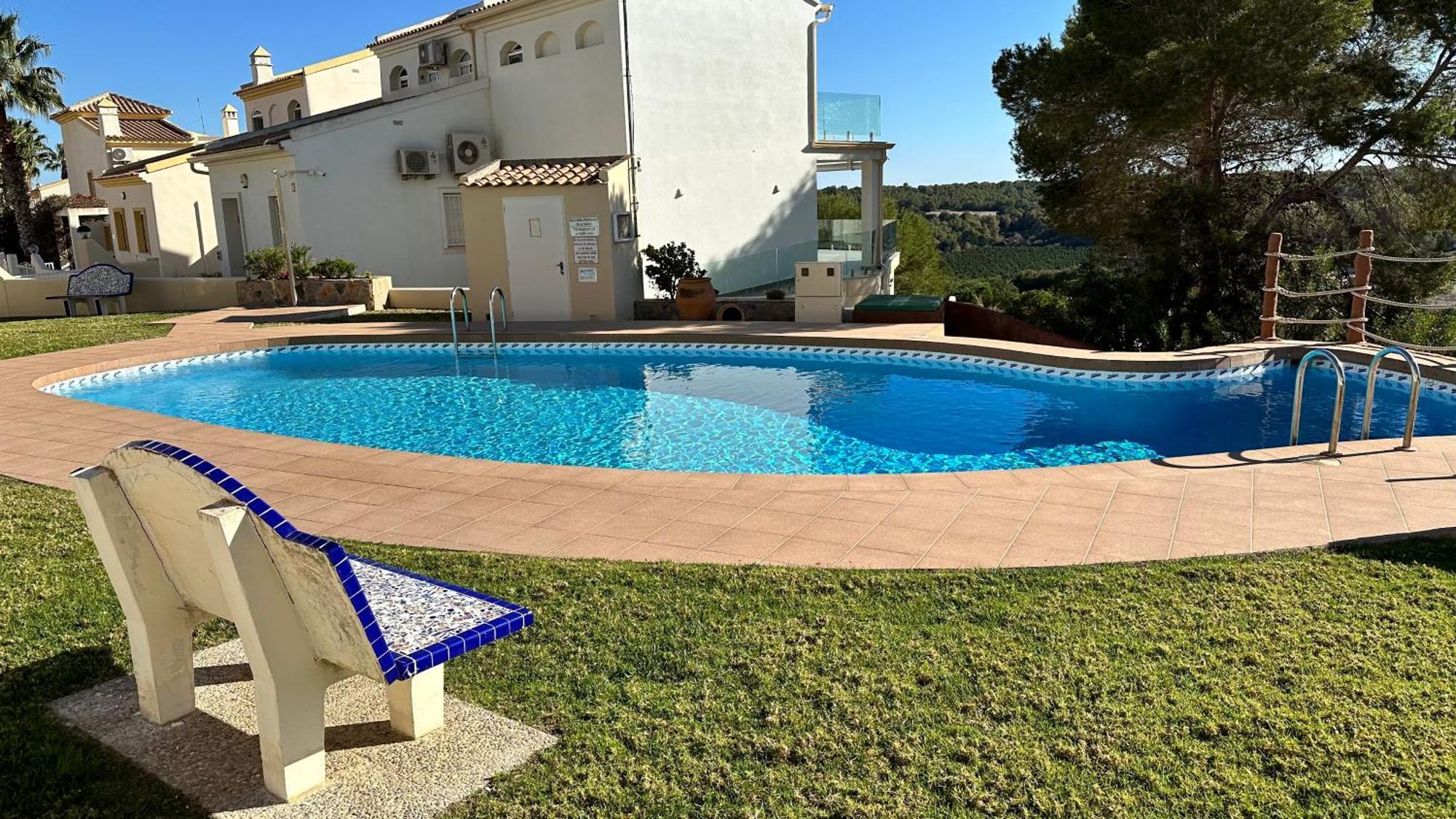 Orihuela - Las Ramblas - Casa Pino Dehesa de Campoamor  المظهر الخارجي الصورة