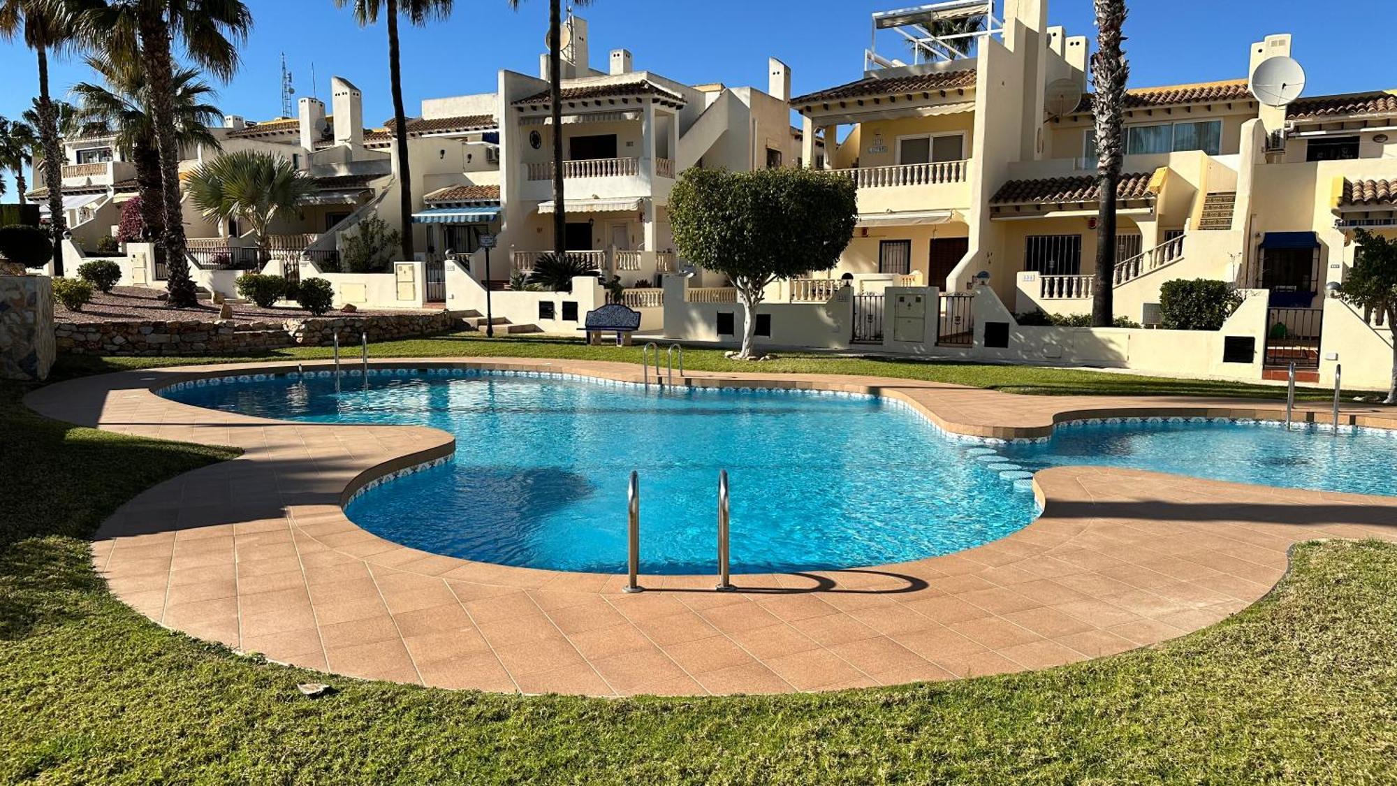 Orihuela - Las Ramblas - Casa Pino Dehesa de Campoamor  المظهر الخارجي الصورة