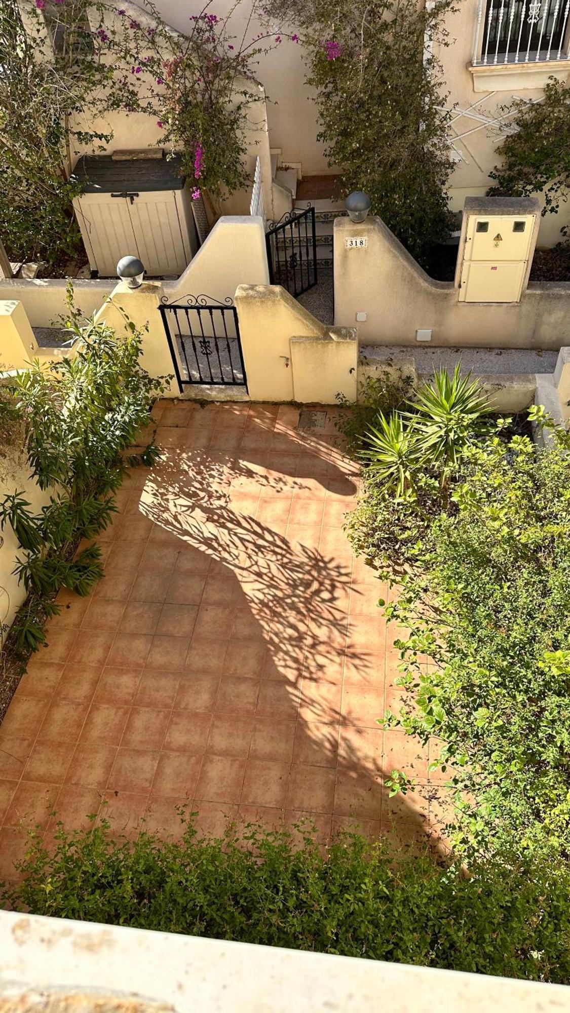 Orihuela - Las Ramblas - Casa Pino Dehesa de Campoamor  المظهر الخارجي الصورة