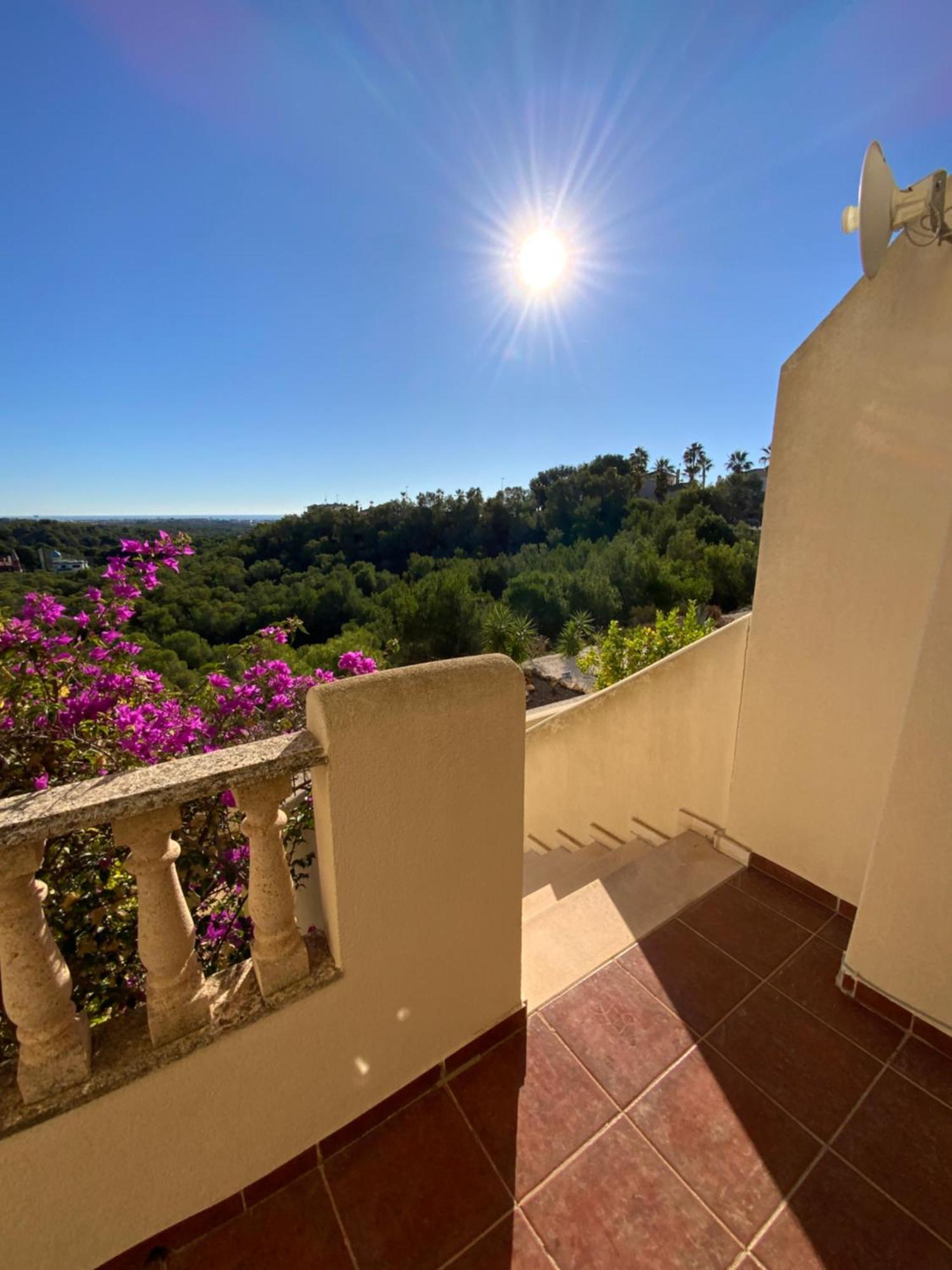 Orihuela - Las Ramblas - Casa Pino Dehesa de Campoamor  المظهر الخارجي الصورة
