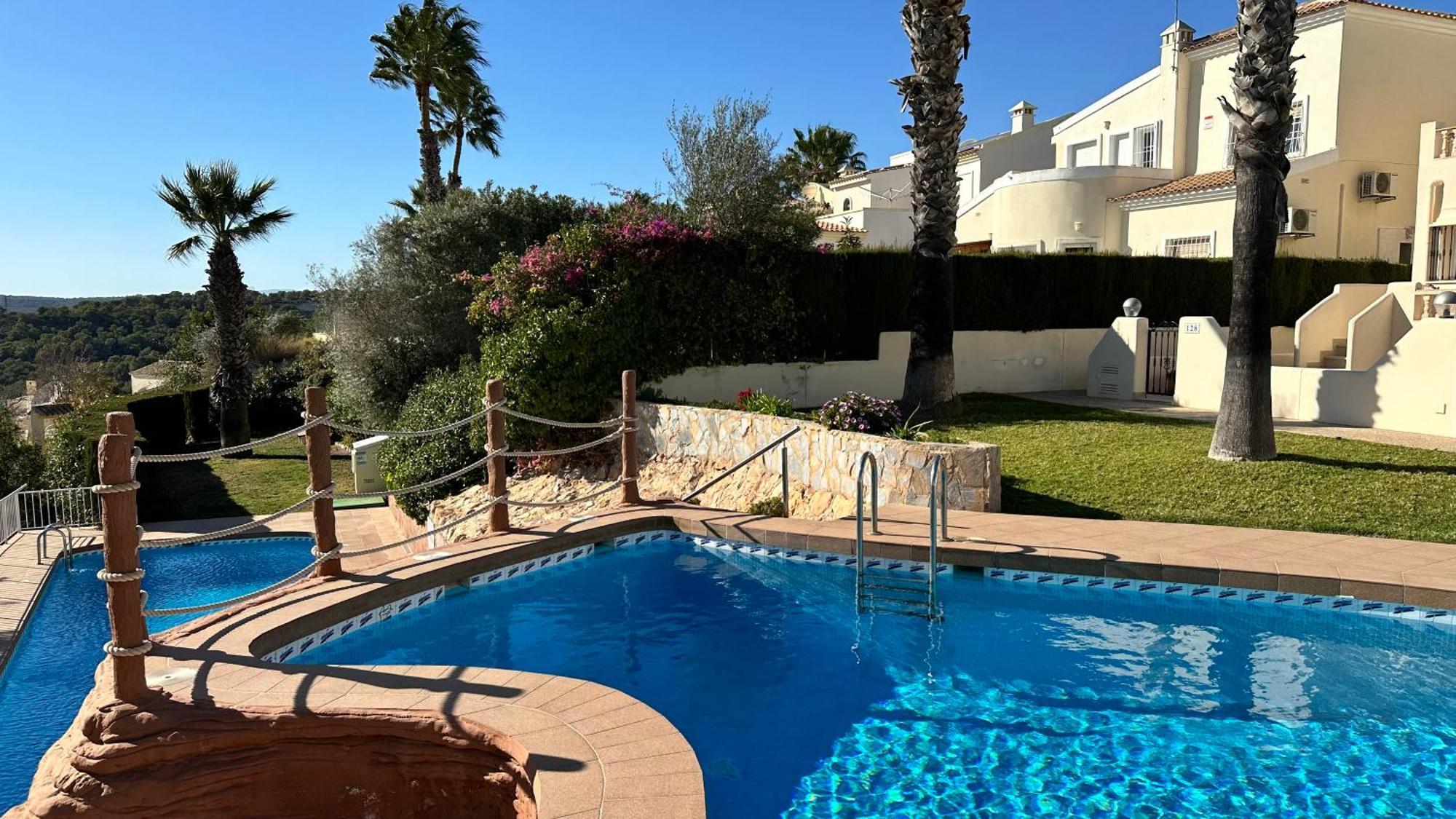 Orihuela - Las Ramblas - Casa Pino Dehesa de Campoamor  المظهر الخارجي الصورة