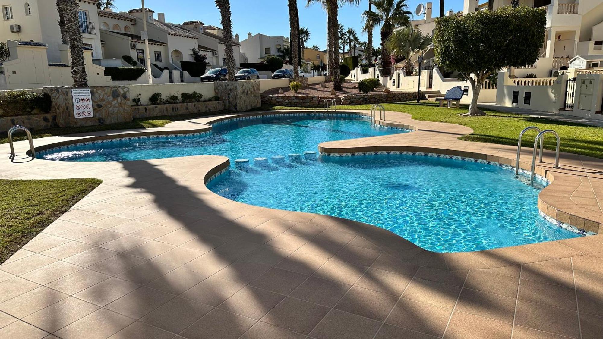 Orihuela - Las Ramblas - Casa Pino Dehesa de Campoamor  المظهر الخارجي الصورة