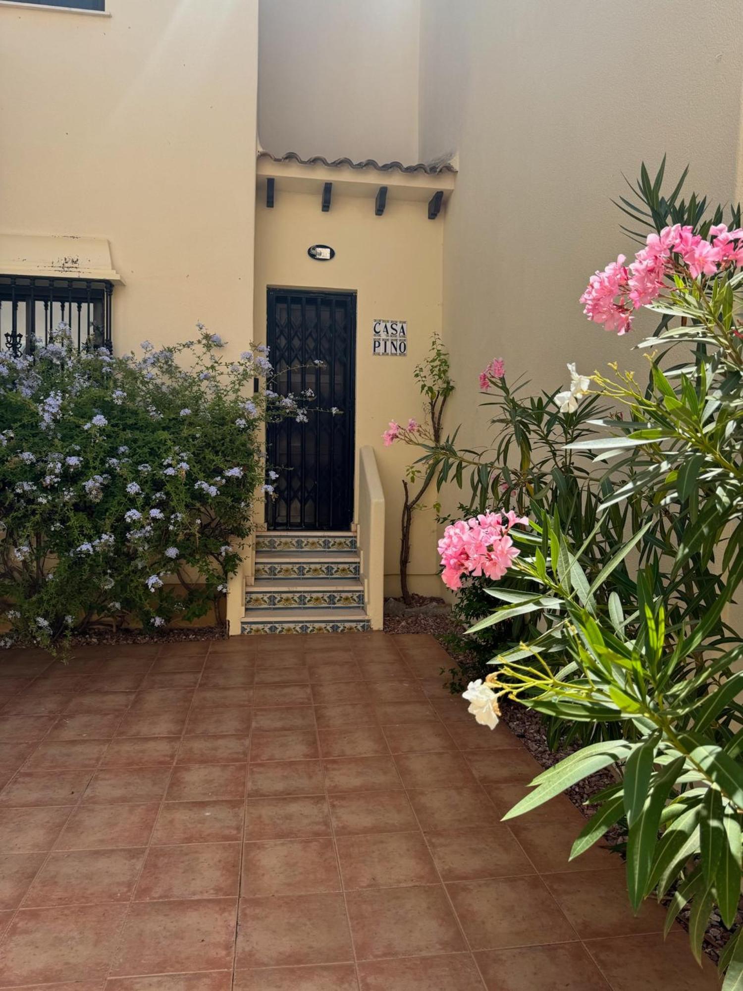 Orihuela - Las Ramblas - Casa Pino Dehesa de Campoamor  المظهر الخارجي الصورة