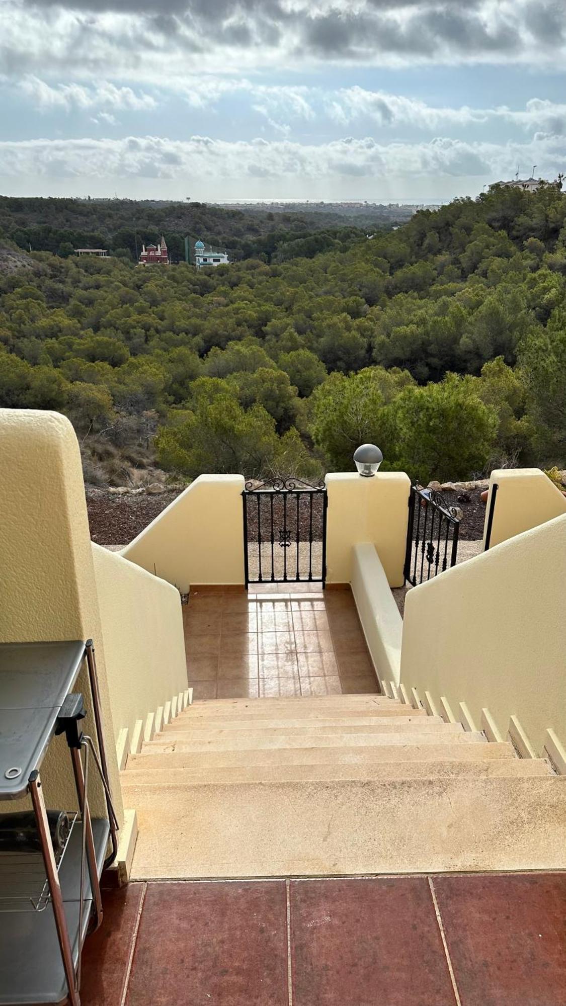 Orihuela - Las Ramblas - Casa Pino Dehesa de Campoamor  المظهر الخارجي الصورة