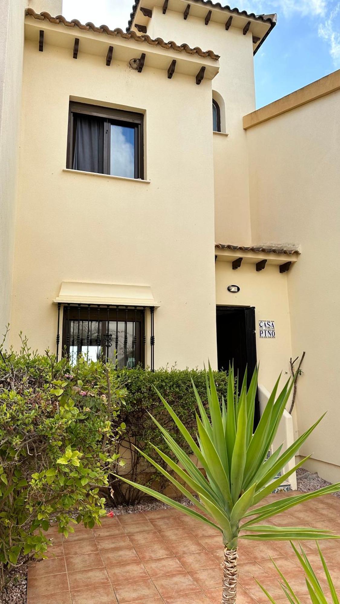 Orihuela - Las Ramblas - Casa Pino Dehesa de Campoamor  المظهر الخارجي الصورة