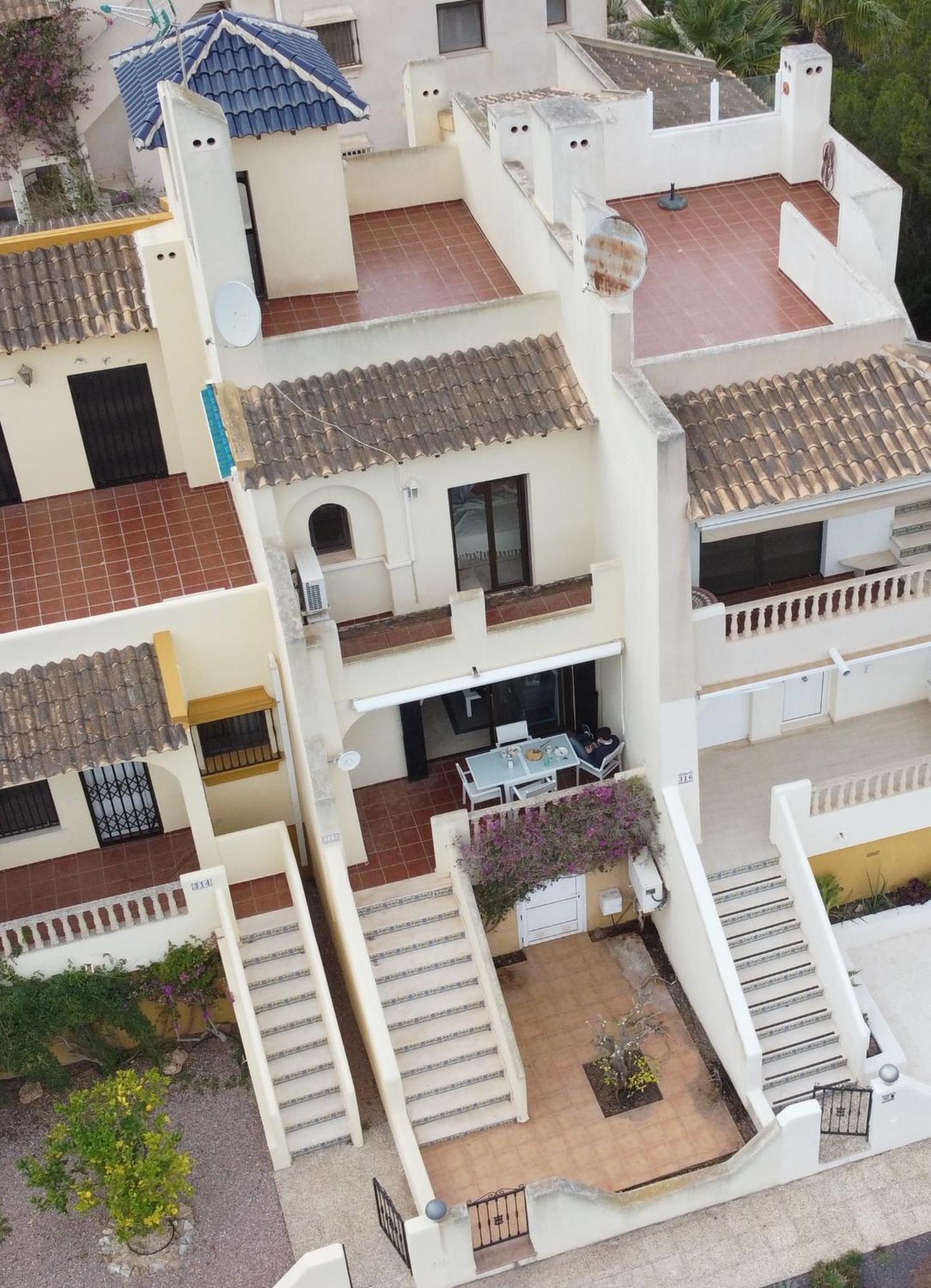 Orihuela - Las Ramblas - Casa Pino Dehesa de Campoamor  المظهر الخارجي الصورة