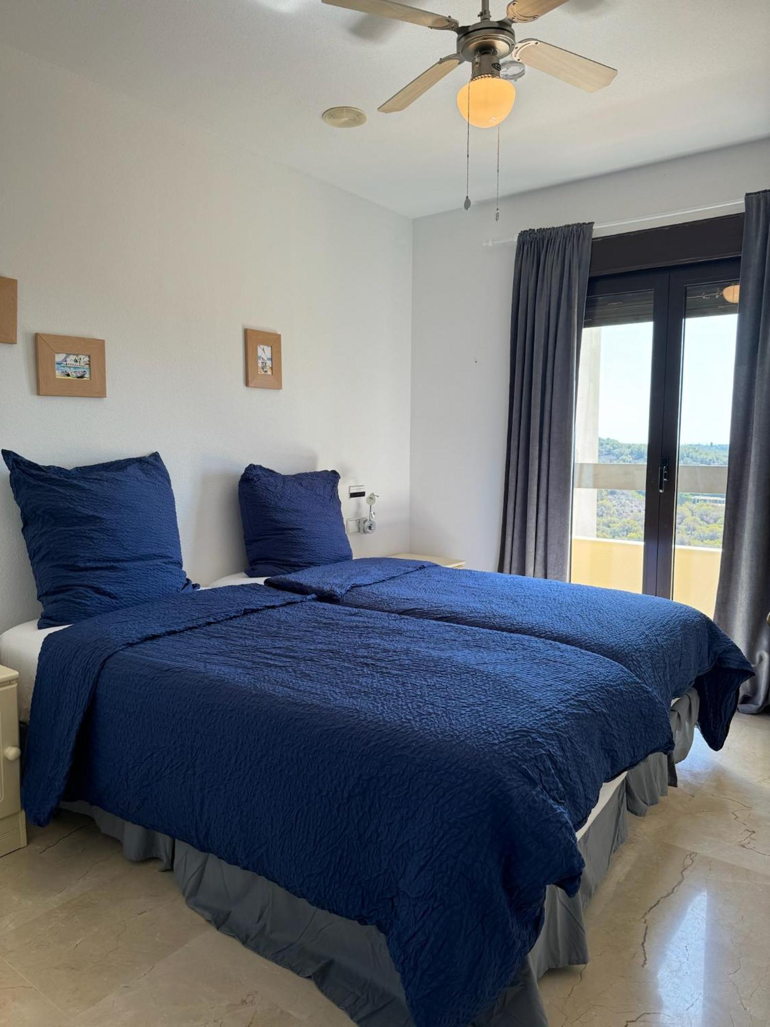 Orihuela - Las Ramblas - Casa Pino Dehesa de Campoamor  المظهر الخارجي الصورة