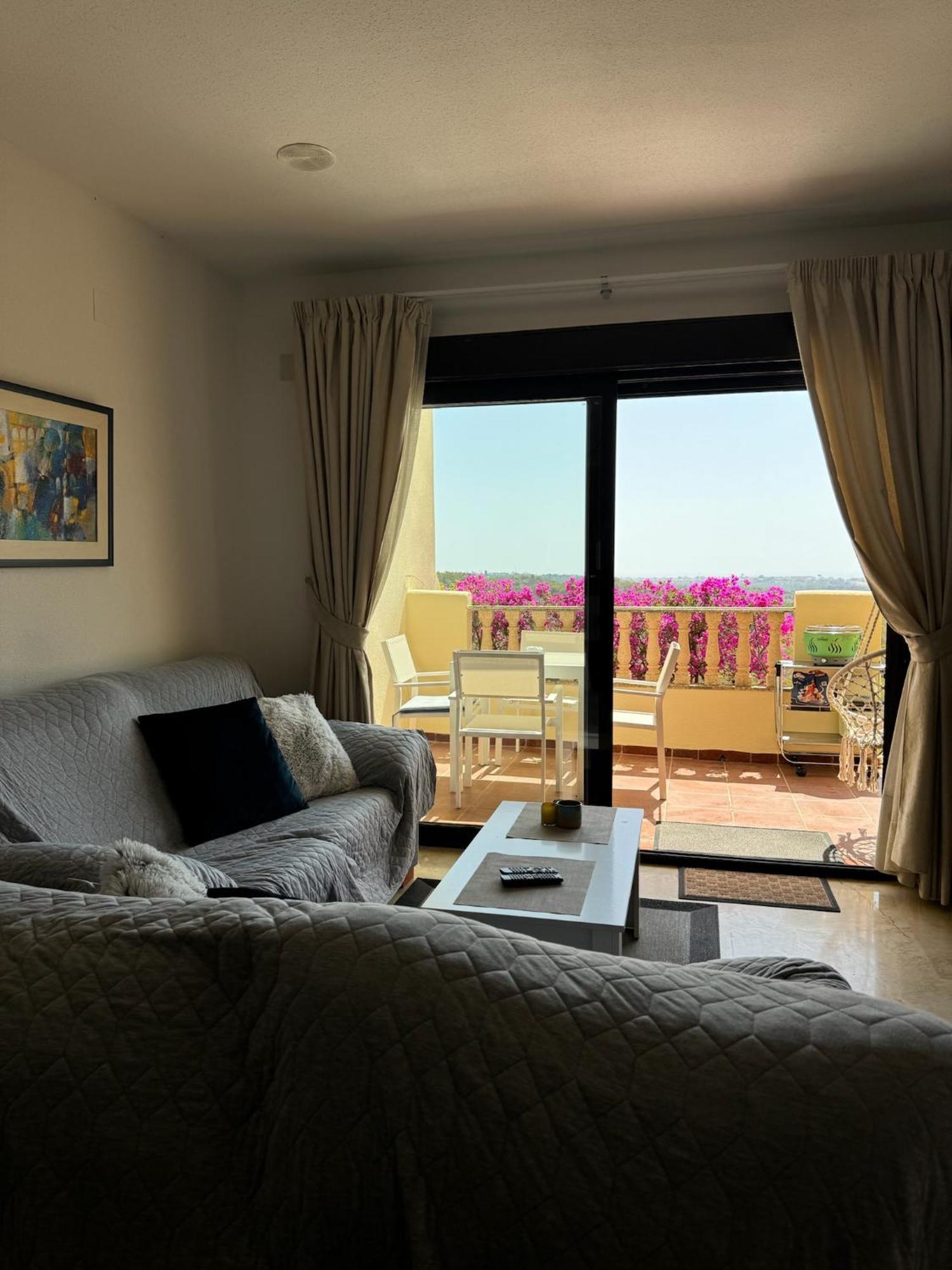 Orihuela - Las Ramblas - Casa Pino Dehesa de Campoamor  المظهر الخارجي الصورة