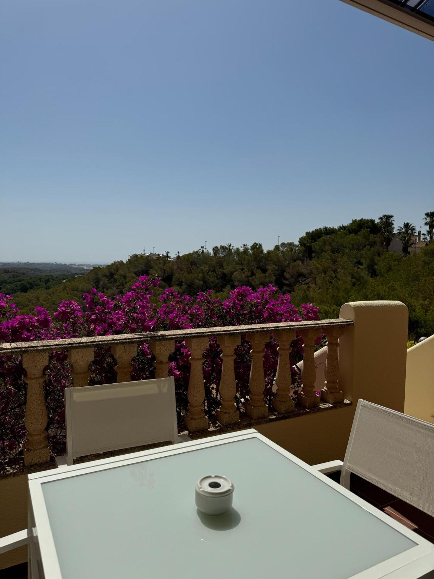 Orihuela - Las Ramblas - Casa Pino Dehesa de Campoamor  المظهر الخارجي الصورة