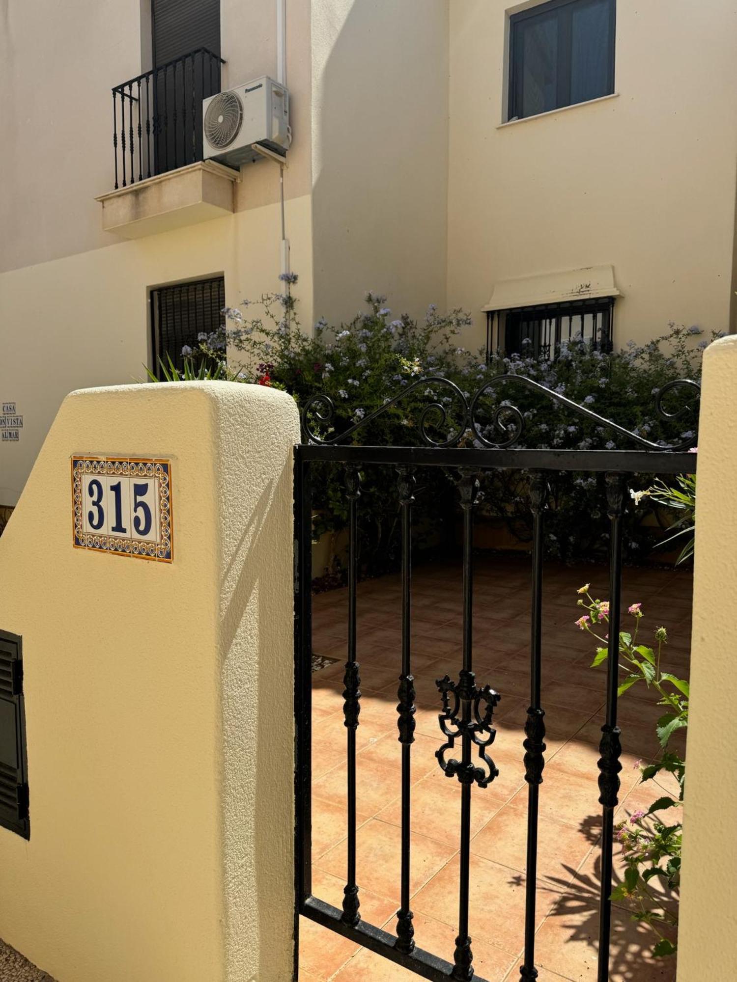 Orihuela - Las Ramblas - Casa Pino Dehesa de Campoamor  المظهر الخارجي الصورة