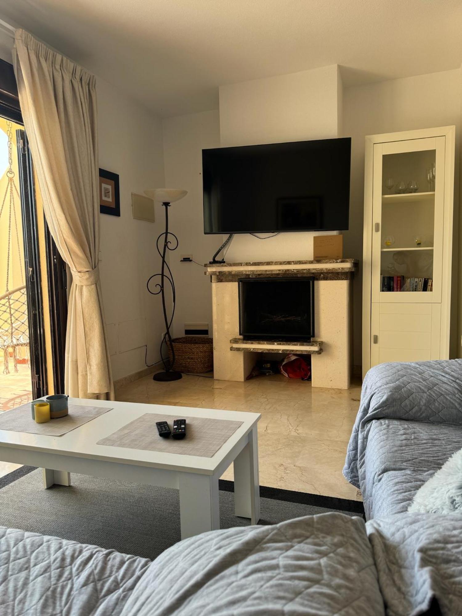 Orihuela - Las Ramblas - Casa Pino Dehesa de Campoamor  المظهر الخارجي الصورة